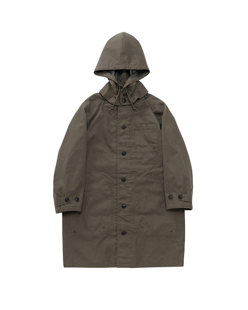 POINTER COAT 2.5L GORE-TEX W